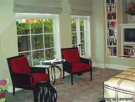The Guesthouse On Allen Street Dallas Cameră foto